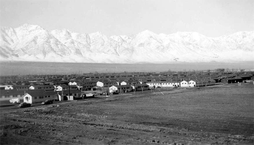 manzanar